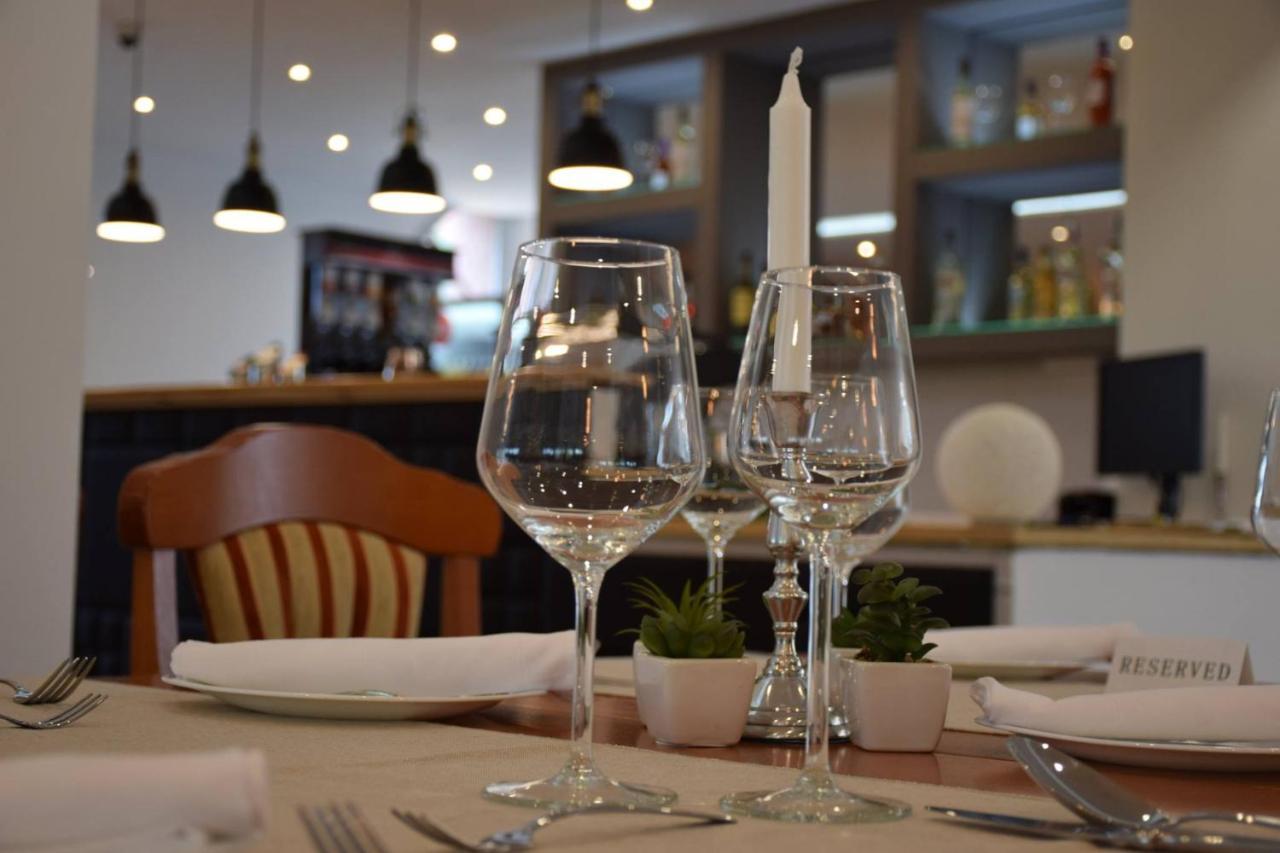 Romahegy Rendezvenyhaz Bed & Breakfast Kaposvár Dış mekan fotoğraf